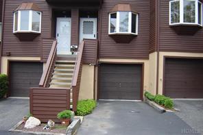 View of home from Driveway.