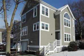 FRONT VIEW OF 12 BROOKRIDGE COURT