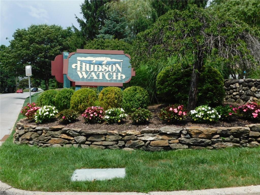 Welcome to Hudson Watch - A Community of 79 Townhomes