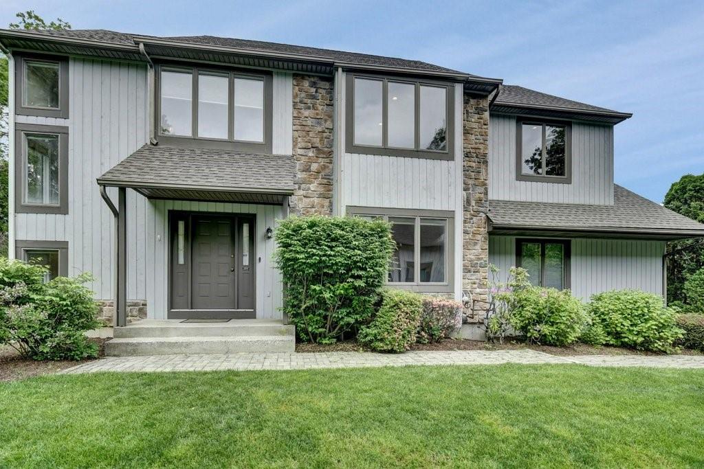 Welcome To 170 Woodbrook Road!