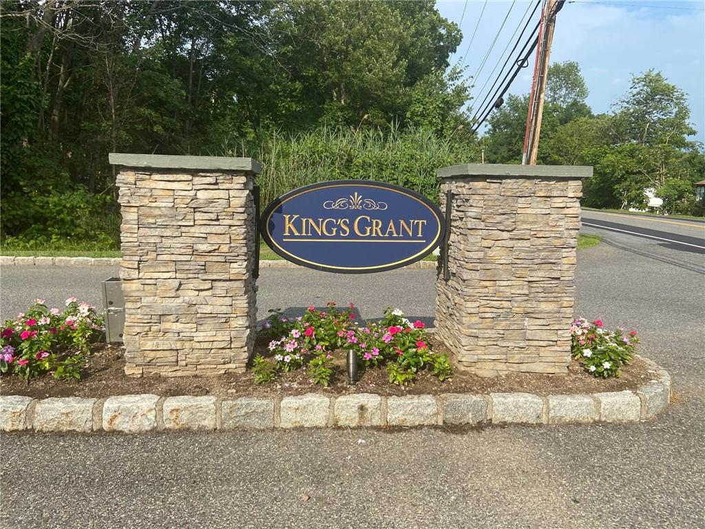 King's Grant is in an ideal location in the Hamlet of Carmel.  Fair Street is about to go through a major revitalization with buried electrical and wires, sidewalks and lighting.  Also this complex is close to a golf course, shopping and overall a great c