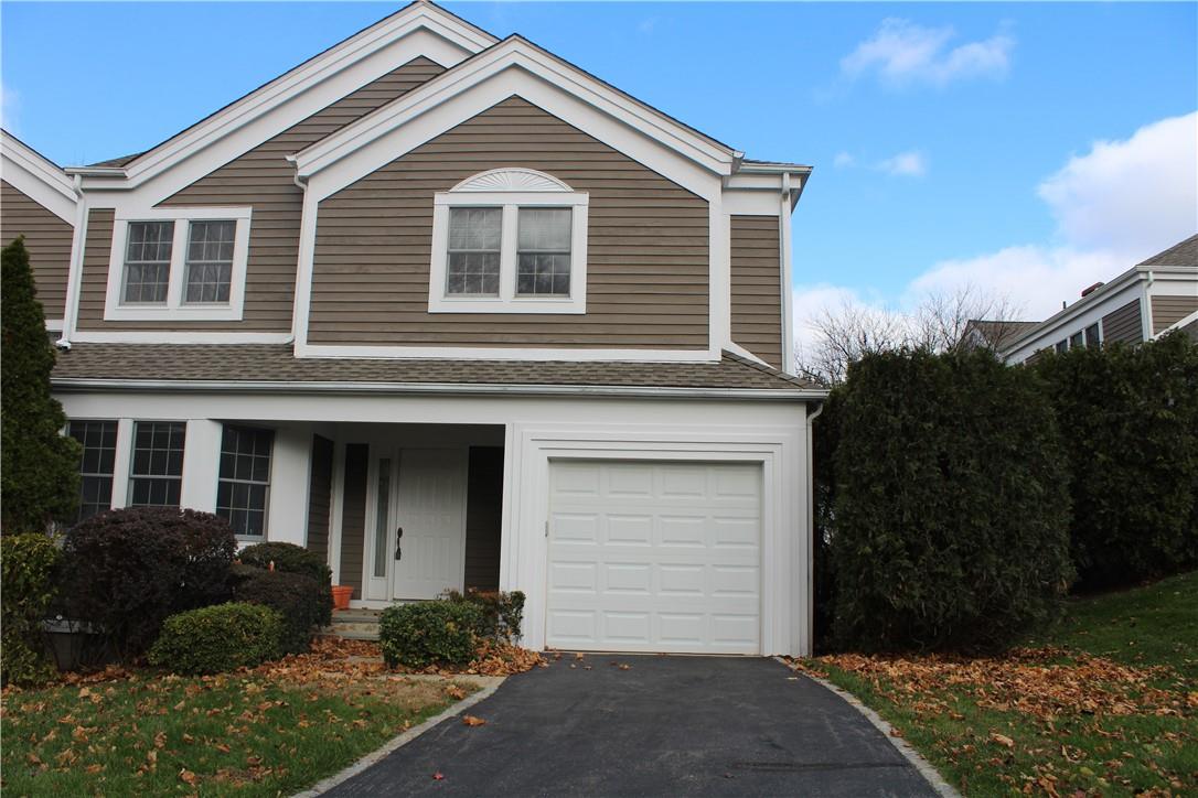 Welcome to 25 Jared Drive White Plains NY.